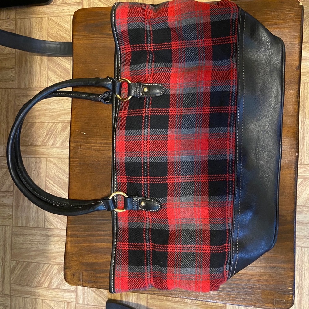 TH tote - Picture 3 of 4